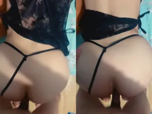 Tình nhân phê tê cô bé vì người tình làm tình cực lâu nhưng vẫn chưa xuất
